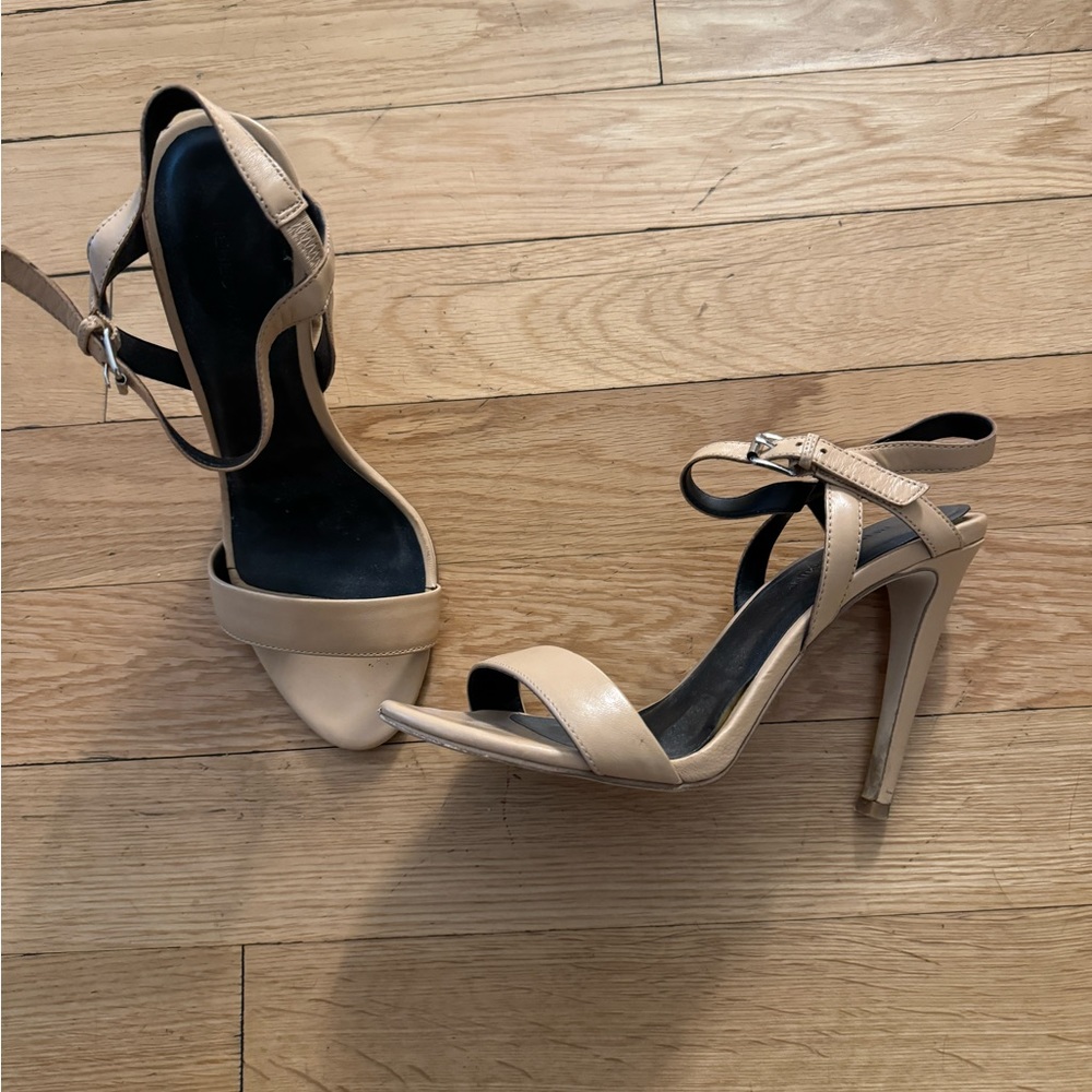 Rebecca Minkoff shoes